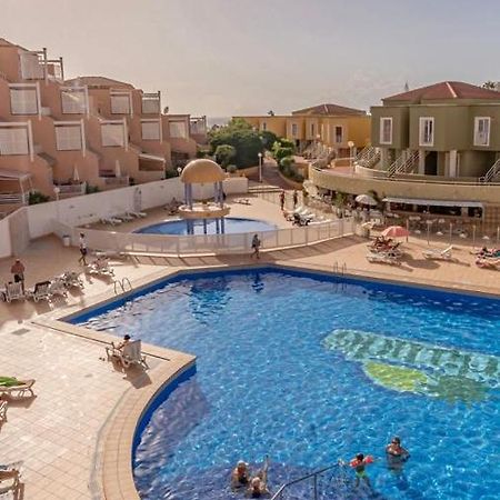 Luxury Apartment Orlando Costa Adeje  Exteriör bild