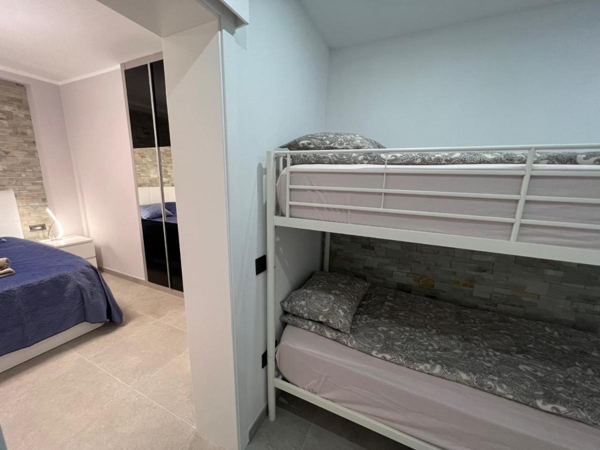 Luxury Apartment Orlando Costa Adeje  Exteriör bild