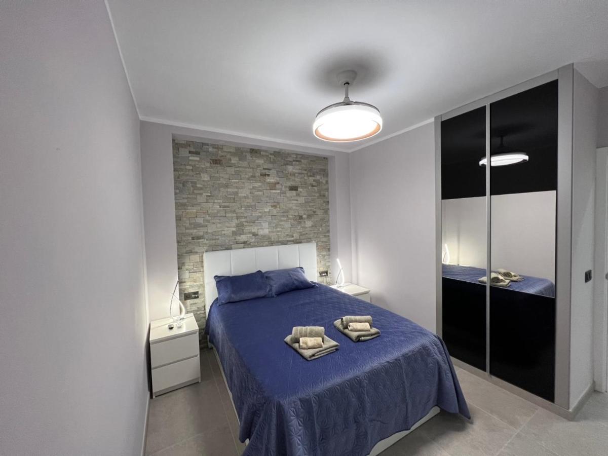 Luxury Apartment Orlando Costa Adeje  Exteriör bild