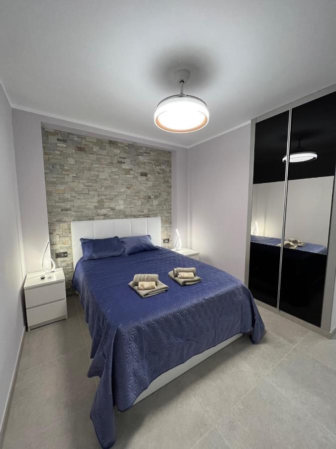 Luxury Apartment Orlando Costa Adeje  Exteriör bild