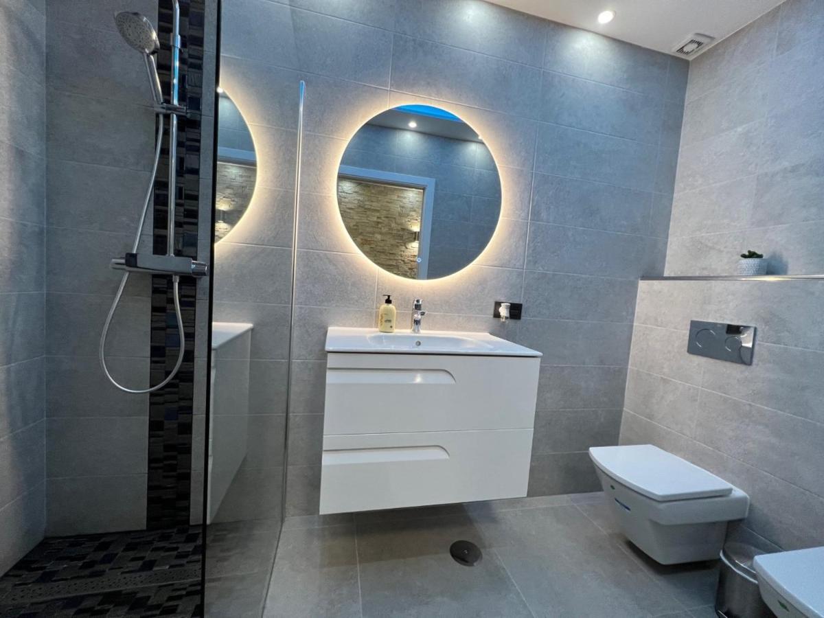 Luxury Apartment Orlando Costa Adeje  Exteriör bild