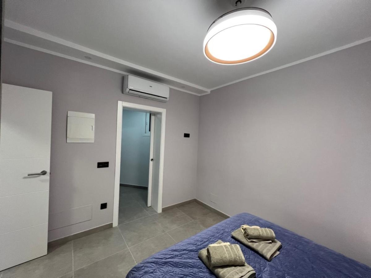 Luxury Apartment Orlando Costa Adeje  Exteriör bild