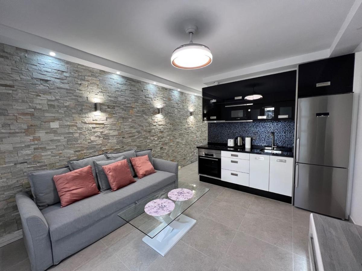 Luxury Apartment Orlando Costa Adeje  Exteriör bild