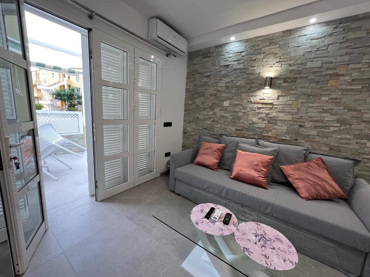 Luxury Apartment Orlando Costa Adeje  Exteriör bild