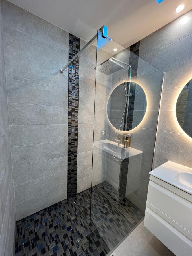 Luxury Apartment Orlando Costa Adeje  Exteriör bild