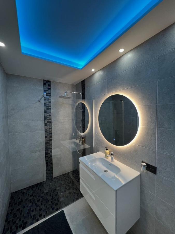 Luxury Apartment Orlando Costa Adeje  Exteriör bild