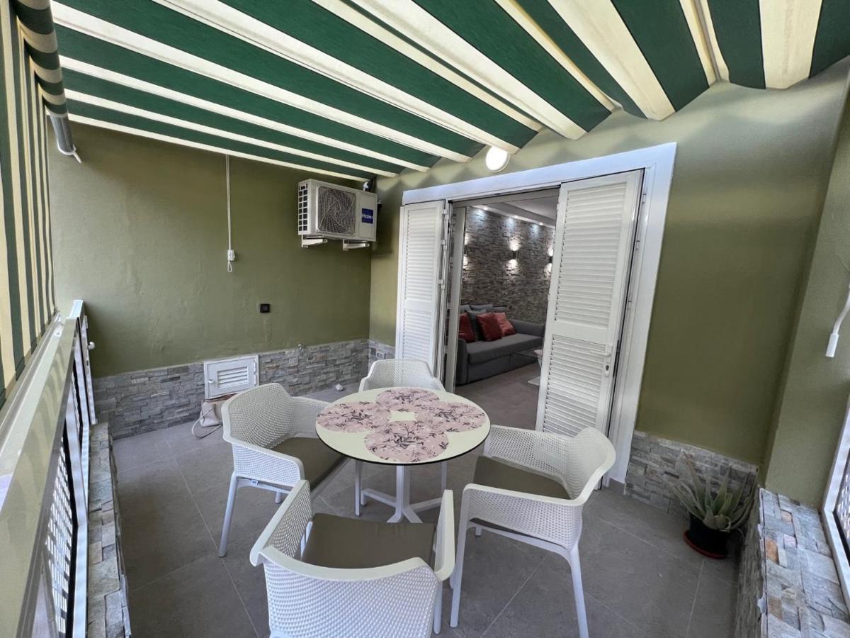 Luxury Apartment Orlando Costa Adeje  Exteriör bild