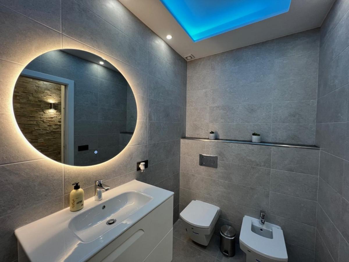 Luxury Apartment Orlando Costa Adeje  Exteriör bild