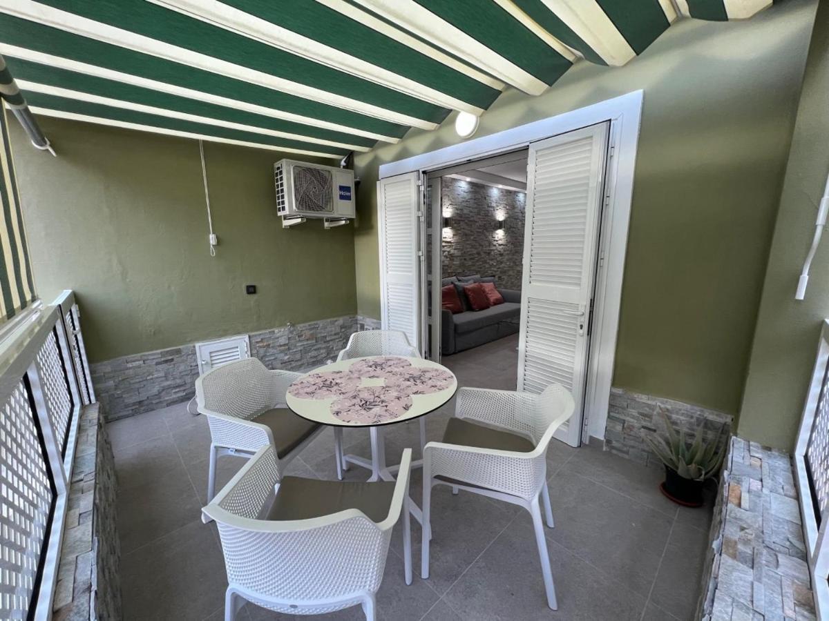 Luxury Apartment Orlando Costa Adeje  Exteriör bild