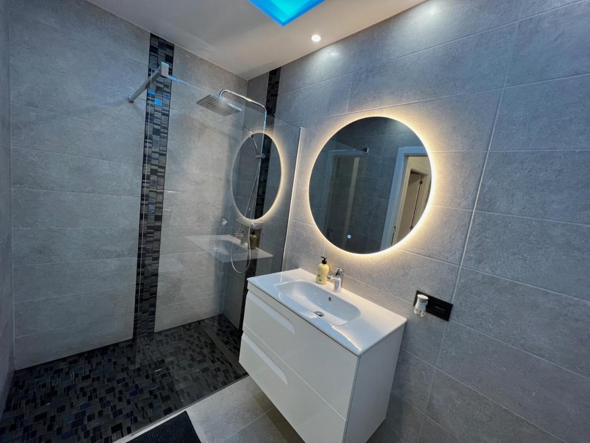 Luxury Apartment Orlando Costa Adeje  Exteriör bild